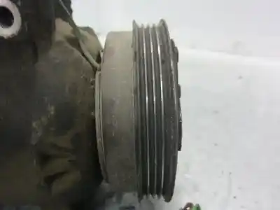 Second-hand car spare part air conditioning compressor for audi a4 avant (b5) a4 avant oem iam references 8d0260805d  