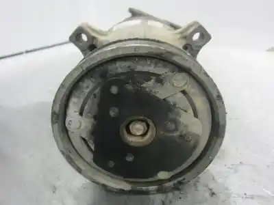 Second-hand car spare part AIR CONDITIONING COMPRESSOR for OPEL CORSA B  OEM IAM references 1135025  