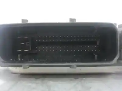 Автозапчасти б/у блок управления двигателем за renault kangoo i (f/kc0) f8q632 ссылки oem iam 038906019nl  