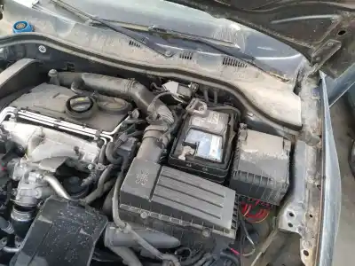 Автозапчасти б/у блок реле/предохранителей за volkswagen passat b6 (3c2) 2.0 tdi 16v ссылки oem iam   