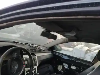 Pièce détachée automobile d'occasion PARE-SOLEIL DROIT pour VOLKSWAGEN PASSAT B6 (3C2)  Références OEM IAM   