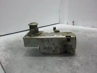 Pezzo di ricambio per auto di seconda mano serratura porta anteriore sinistra per ford tourneo connect (tc7) tourneo connect (tc7) (2002 - 2013) riferimenti oem iam 999943e