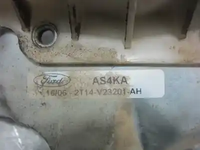 Автозапчастина б/у регулятор вікна передній лівий для ford tourneo connect (tc7) tourneo connect (tc7) (2002 - 2013) посилання на oem iam 2t14v23201ah  