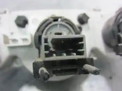 Автозапчастина б/у контроль опалення / кондиціонації для ford tourneo connect (tc7) tourneo connect (tc7) (2002 - 2013) посилання на oem iam 4t1618c419aa  