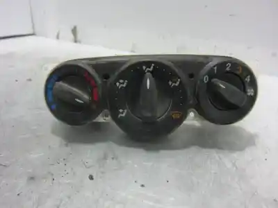 Pezzo di ricambio per auto di seconda mano controllo riscaldamento / aria condizionata per ford tourneo connect (tc7) tourneo connect (tc7) (2002 - 2013) riferimenti oem iam 4t1618c419aa