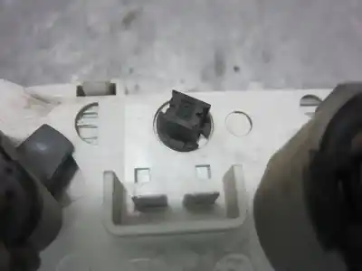 Автозапчастина б/у контроль опалення / кондиціонації для ford tourneo connect (tc7) tourneo connect (tc7) (2002 - 2013) посилання на oem iam 4t1618c419aa  