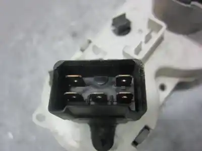 Автозапчастина б/у контроль опалення / кондиціонації для ford tourneo connect (tc7) tourneo connect (tc7) (2002 - 2013) посилання на oem iam 4t1618c419aa  