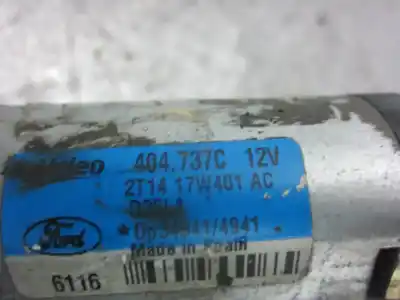 Автозапчасти б/у различные детали за ford tourneo connect (tc7) tourneo connect (tc7) (2002 - 2013) ссылки oem iam 2t1417w401ac  