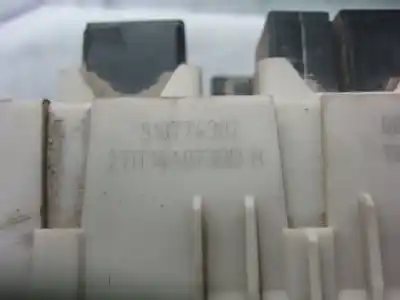 Автозапчасти б/у блок реле/предохранителей за ford tourneo connect (tc7) tourneo connect (tc7) (2002 - 2013) ссылки oem iam 2t1t14a073bd  