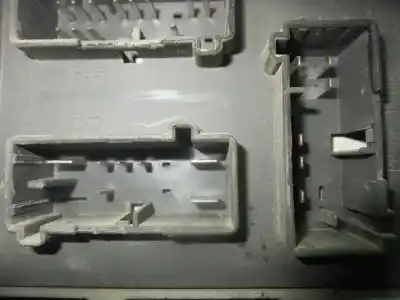 Автозапчасти б/у блок реле/предохранителей за ford tourneo connect (tc7) tourneo connect (tc7) (2002 - 2013) ссылки oem iam 2t1t14a073bd  