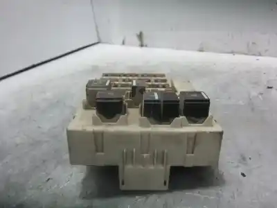 Автозапчасти б/у блок реле/предохранителей за ford tourneo connect (tc7) tourneo connect (tc7) (2002 - 2013) ссылки oem iam 2t1t14a073bd  