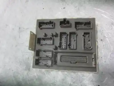 Автозапчасти б/у блок реле/предохранителей за ford tourneo connect (tc7) tourneo connect (tc7) (2002 - 2013) ссылки oem iam 2t1t14a073bd  