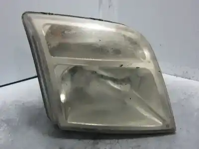Pezzo di ricambio per auto di seconda mano faro anteriore destro per ford tourneo connect (tc7) tourneo connect (tc7) (2002 - 2013) riferimenti oem iam 2t1413006