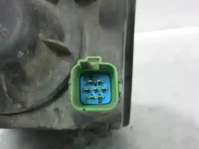 Автозапчасти б/у правая фара за ford tourneo connect (tc7) tourneo connect (tc7) (2002 - 2013) ссылки oem iam 2t1413006  