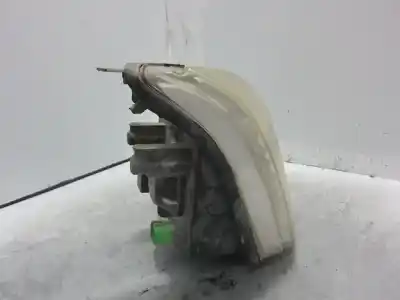 Автозапчасти б/у правая фара за ford tourneo connect (tc7) tourneo connect (tc7) (2002 - 2013) ссылки oem iam 2t1413006  