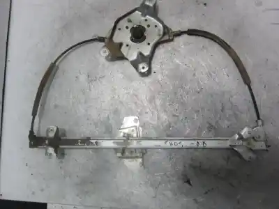 Pezzo di ricambio per auto di seconda mano alzacristalli anteriore destro per ford tourneo connect (tc7) tourneo connect (tc7) (2002 - 2013) riferimenti oem iam 2t14v23200ah