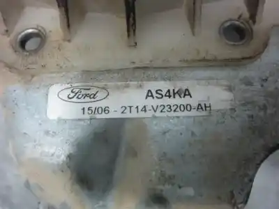 Автозапчастина б/у регулятор переднього правого скла для ford tourneo connect (tc7) tourneo connect (tc7) (2002 - 2013) посилання на oem iam 2t14v23200ah  
