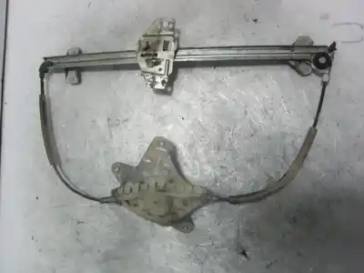 Автозапчастина б/у регулятор переднього правого скла для ford tourneo connect (tc7) tourneo connect (tc7) (2002 - 2013) посилання на oem iam 2t14v23200ah  