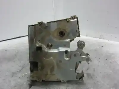 Автозапчастина б/у замок заднього правого дверя для ford tourneo connect (tc7) tourneo connect (tc7) (2002 - 2013) посилання на oem iam 2t14v264a32cj  