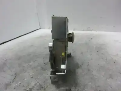 Автозапчастина б/у замок заднього правого дверя для ford tourneo connect (tc7) tourneo connect (tc7) (2002 - 2013) посилання на oem iam 2t14v264a32cj  