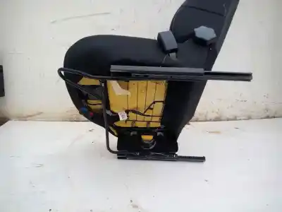 Second-hand car spare part right front seat for dacia logan 1 d/k9k k 7 oem iam references 876015465r  