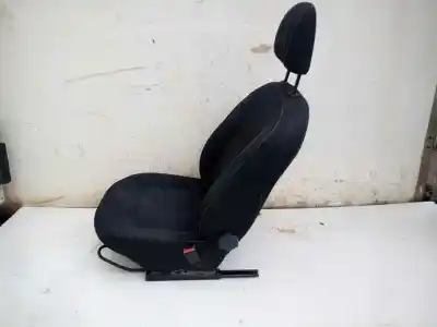 Second-hand car spare part right front seat for dacia logan 1 d/k9k k 7 oem iam references 876015465r  