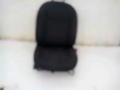 Second-hand car spare part right front seat for dacia logan 1 d/k9k k 7 oem iam references 876015465r  