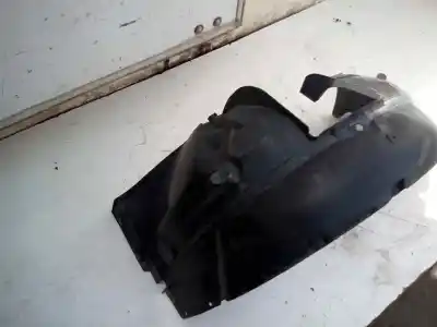 Second-hand car spare part front right wheel arch for dacia logan 1 d/k9k k 7 oem iam references 638409196r  