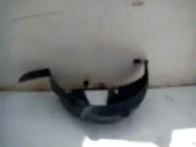 Second-hand car spare part rear left wheel arch for dacia logan 1 d/k9k k 7 oem iam references 9634077680