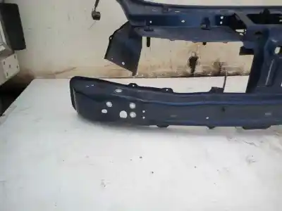 Автозапчасти б/у усиление переднего бампера за dacia logan 1 d/k9k k 7 ссылки oem iam   