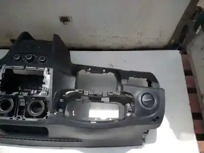 Second-hand car spare part dashboard for dacia logan 1 d/k9k k 7 oem iam references   