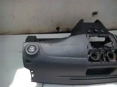Second-hand car spare part dashboard for dacia logan 1 d/k9k k 7 oem iam references   
