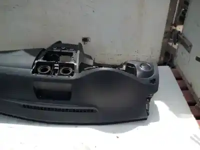 Second-hand car spare part dashboard for dacia logan 1 d/k9k k 7 oem iam references   