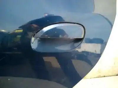 Автозапчасти б/у ЗАДНЯЯ ЛЕВАЯ НАРУЖНАЯ РУЧКА за DACIA LOGAN 1  ссылки OEM IAM 806072631R  