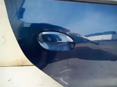 Автозапчастина б/у завнішня ручка задня права для dacia logan 1 d/k9k k 7 посилання на oem iam 806070120r  