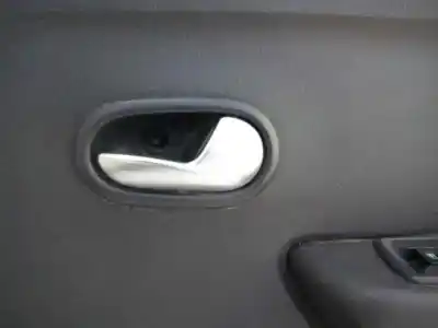 Second-hand car spare part interior right rear handle for dacia logan 1 d/k9k k 7 oem iam references 826721919r