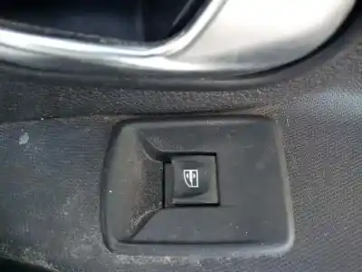 Автозапчастина б/у передній правий віконний вимикач для dacia logan 1 d/k9k k 7 посилання на oem iam 254214937r  