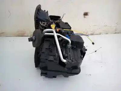 Second-hand car spare part full normal heating for dacia logan 1 d/k9k k 7 oem iam references 272701237r