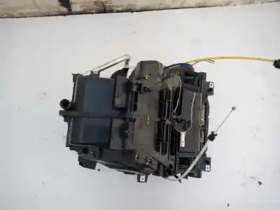 Автозапчастина б/у повне нормальне опалення для dacia logan 1 d/k9k k 7 посилання на oem iam 272701237r  
