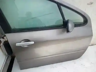 Автозапчасти б/у дверь передняя правая за peugeot 307 break (3e) 2.0 hdi 110 ссылки oem iam   