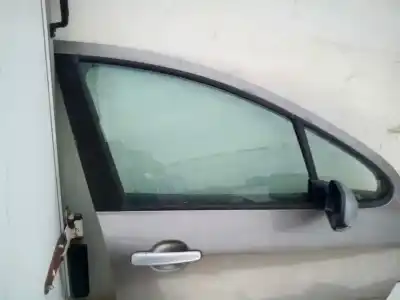 Автозапчасти б/у передняя правая луна за peugeot 307 break (3e) 2.0 hdi 110 ссылки oem iam 43r00048