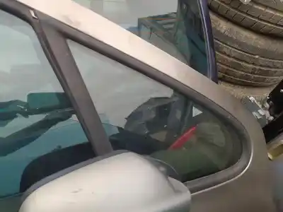 Автозапчасти б/у луна охранника спереди справа за peugeot 307 break (3e) 2.0 hdi 110 ссылки oem iam 43r00048
