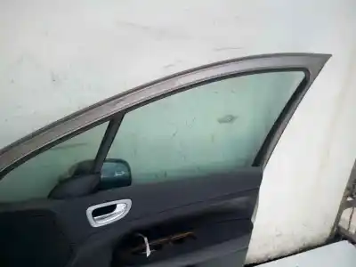 Автозапчасти б/у регулятор стекла переднего правого за peugeot 307 break (3e) 2.0 hdi 110 ссылки oem iam 967130480