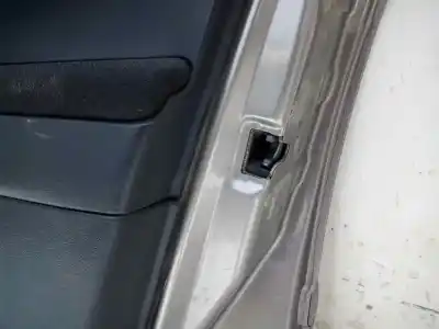Автозапчасти б/у замок передней правой двери за peugeot 307 break (3e) 2.0 hdi 110 ссылки oem iam 
