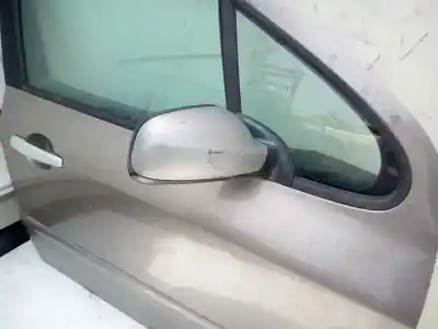 Автозапчастина б/у правий задний огляд для peugeot 307 break (3e) 2.0 hdi 110 посилання на oem iam 96347734  