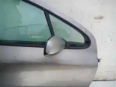 Автозапчастина б/у правий задний огляд для peugeot 307 break (3e) 2.0 hdi 110 посилання на oem iam 96347734  