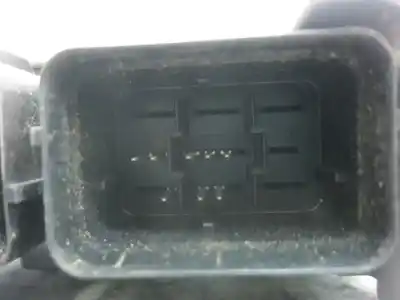 Автозапчастина б/у блок управління подушками безпеки для ford tourneo connect (tc7) tourneo connect (tc7) (2002 - 2013) посилання на oem iam 2t1t14b321ac  