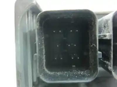 Автозапчастина б/у блок управління подушками безпеки для ford tourneo connect (tc7) tourneo connect (tc7) (2002 - 2013) посилання на oem iam 2t1t14b321ac  