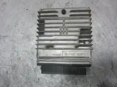 Pezzo di ricambio per auto di seconda mano centralina motore per ford tourneo connect (tc7) tourneo connect (tc7) (2002 - 2013) riferimenti oem iam 4t1112a650cc