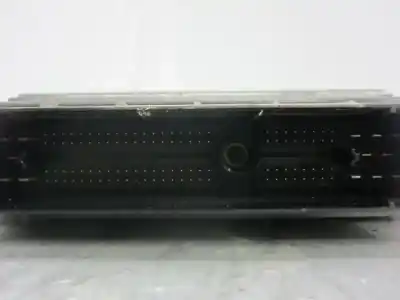 Автозапчастина б/у ебу контролер двигуна для ford tourneo connect (tc7) tourneo connect (tc7) (2002 - 2013) посилання на oem iam 4t1112a650cc  